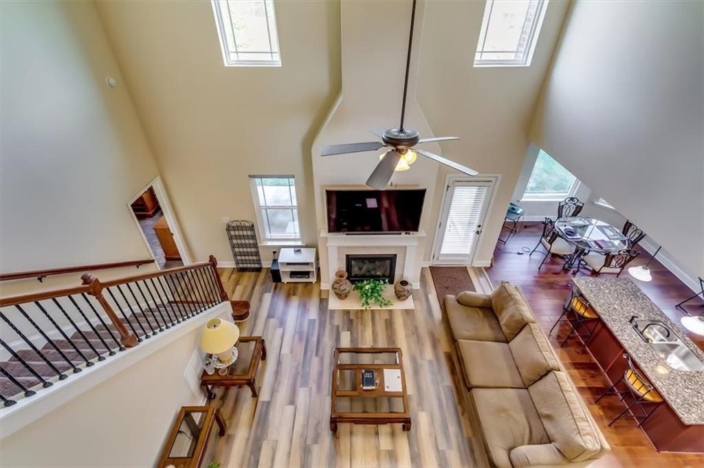 609 Turnbill Drive, Mcdonough, Georgia image 23