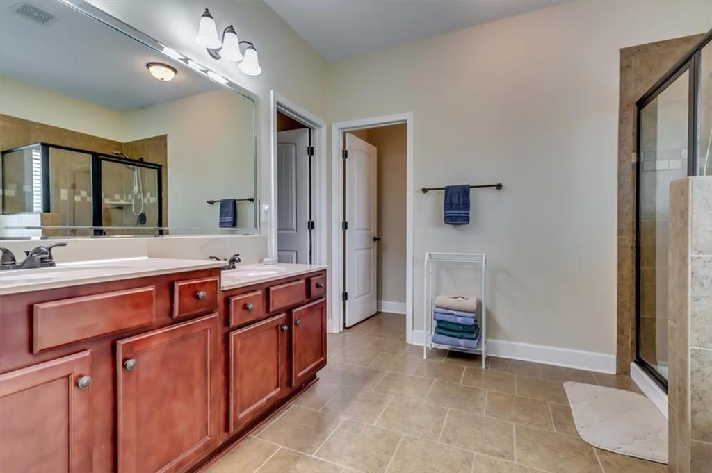 609 Turnbill Drive, Mcdonough, Georgia image 18