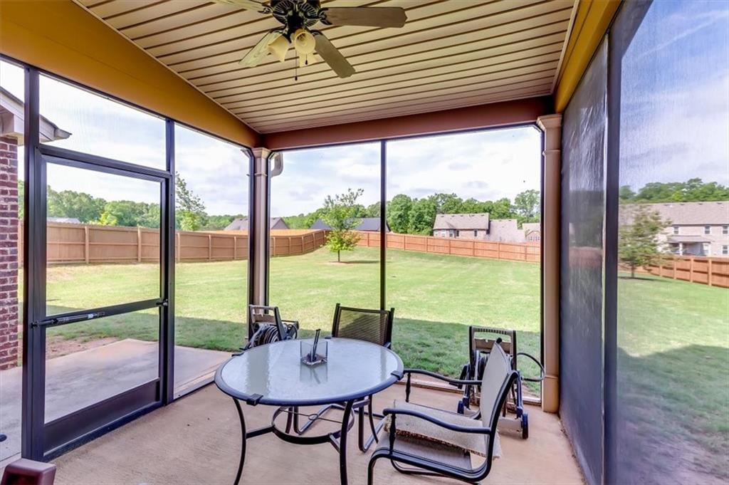 609 Turnbill Drive, Mcdonough, Georgia image 34