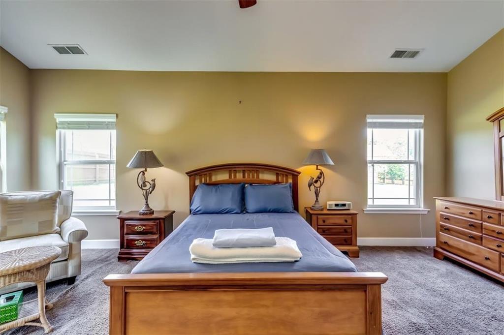 609 Turnbill Drive, Mcdonough, Georgia image 16