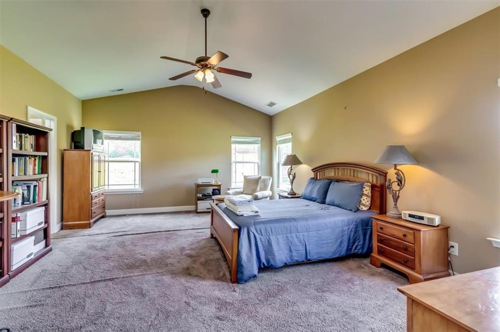 609 Turnbill Drive, Mcdonough, Georgia image 15