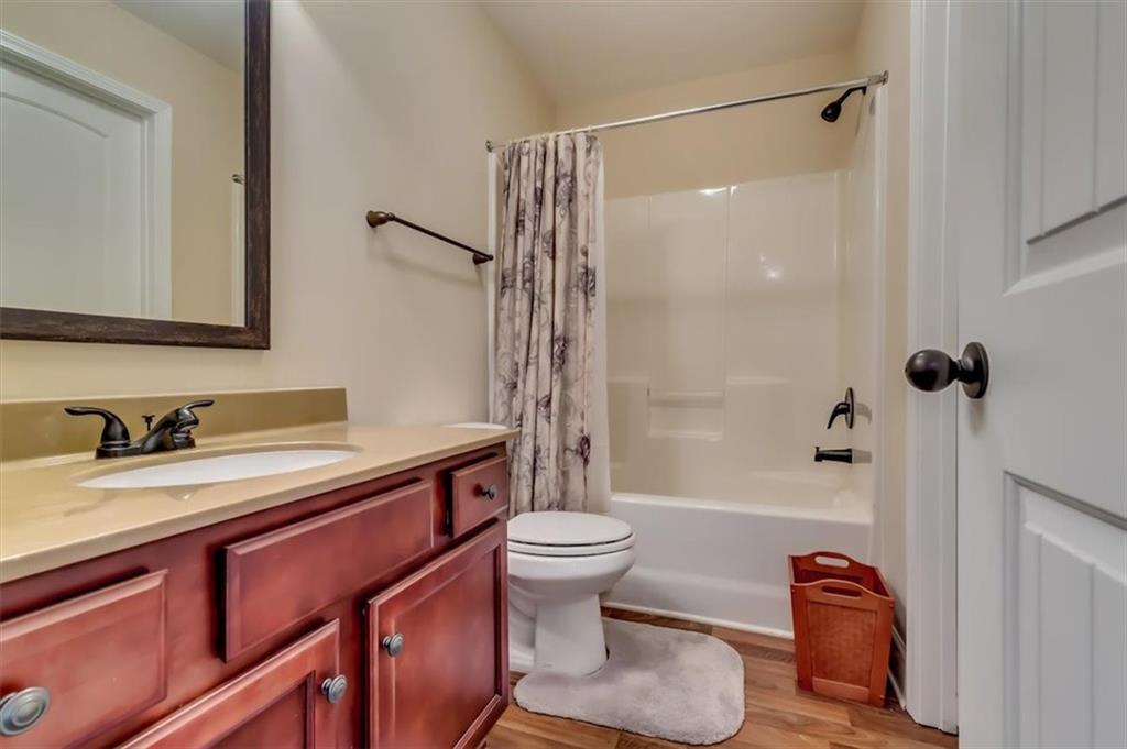 609 Turnbill Drive, Mcdonough, Georgia image 26