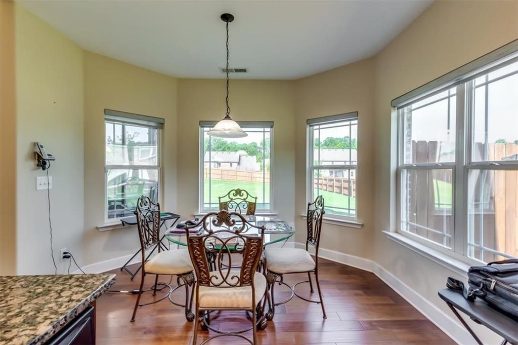 609 Turnbill Drive, Mcdonough, Georgia image 13