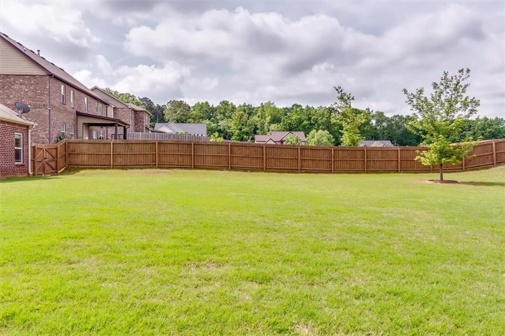 609 Turnbill Drive, Mcdonough, Georgia image 39