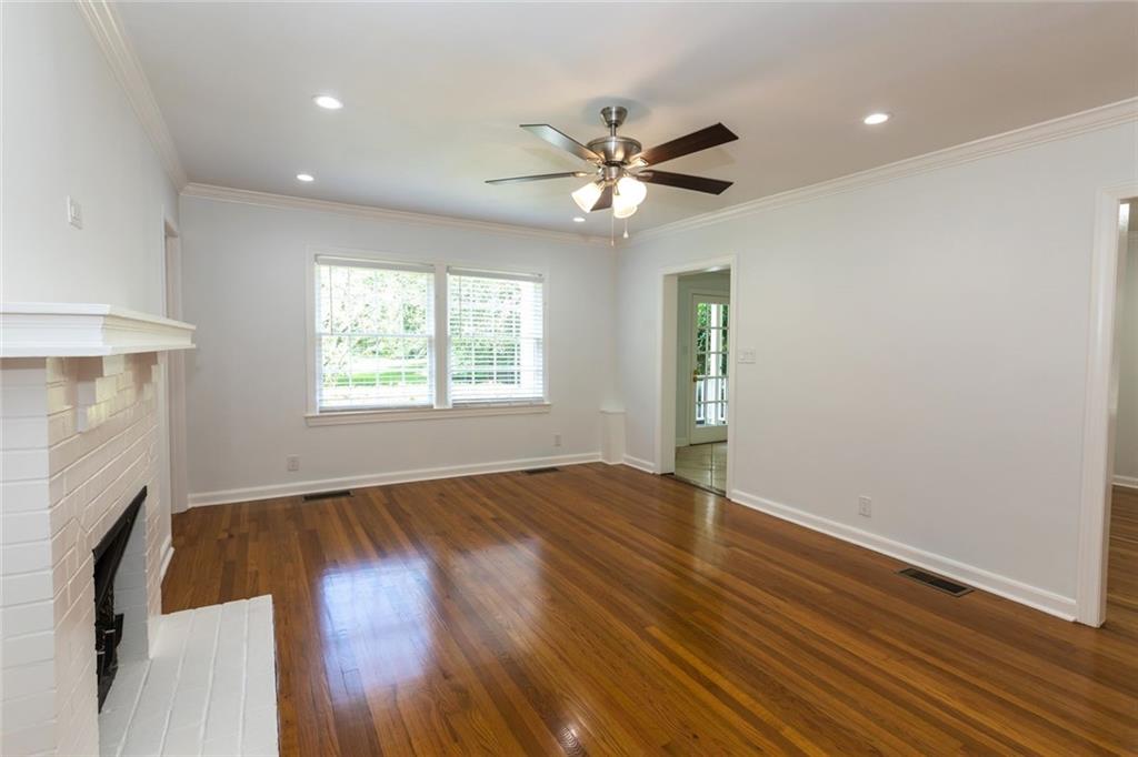 1311 Roxboro Drive