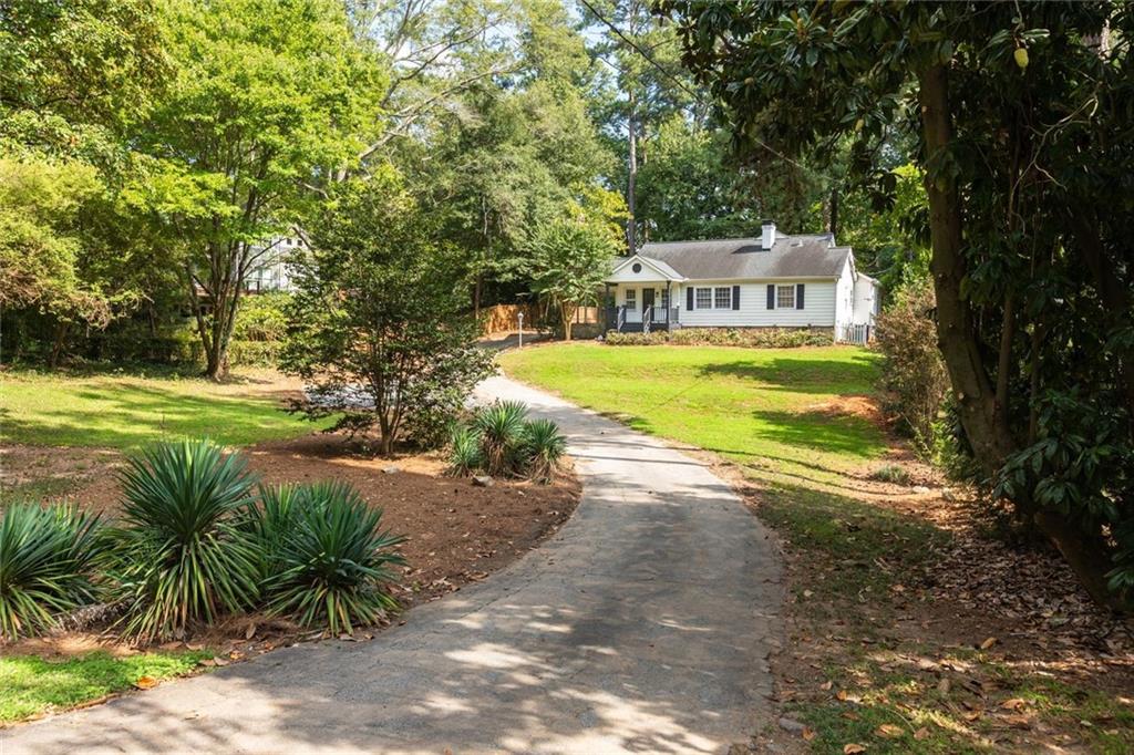 1311 Roxboro Drive