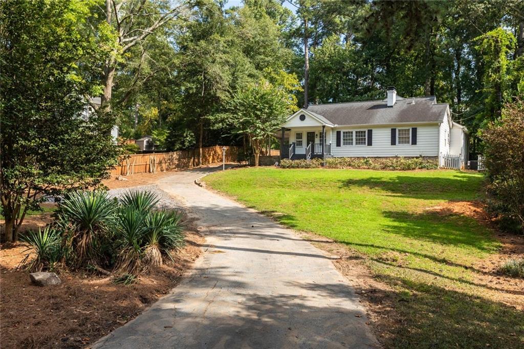 1311 Roxboro Drive