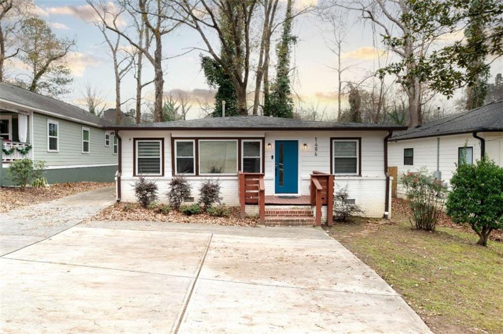 1486 Akridge Street, Atlanta, Georgia image 1