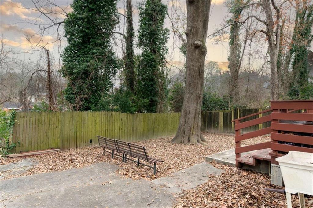 1486 Akridge Street, Atlanta, Georgia image 27