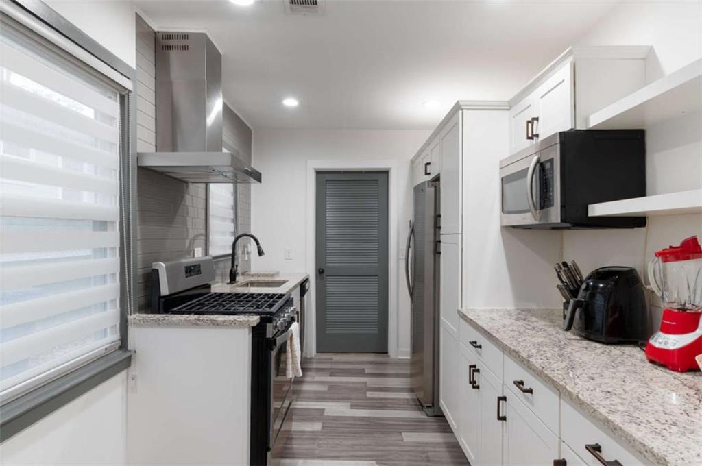 1486 Akridge Street, Atlanta, Georgia image 7