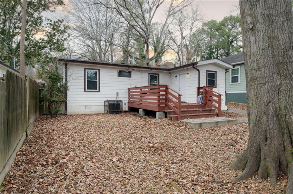 1486 Akridge Street, Atlanta, Georgia image 26