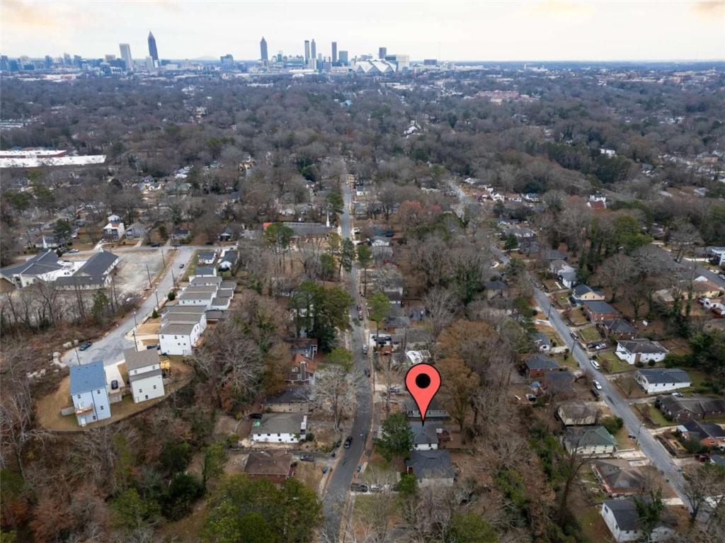 1486 Akridge Street, Atlanta, Georgia image 29