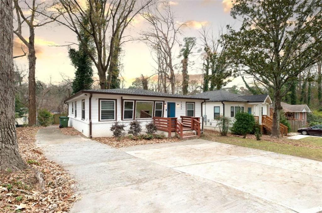 1486 Akridge Street, Atlanta, Georgia image 2