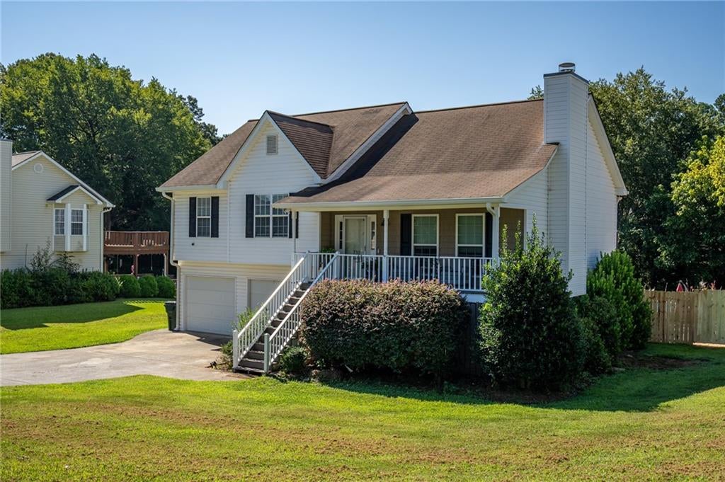 731 Calloway Drive