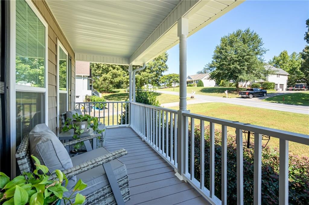 731 Calloway Drive