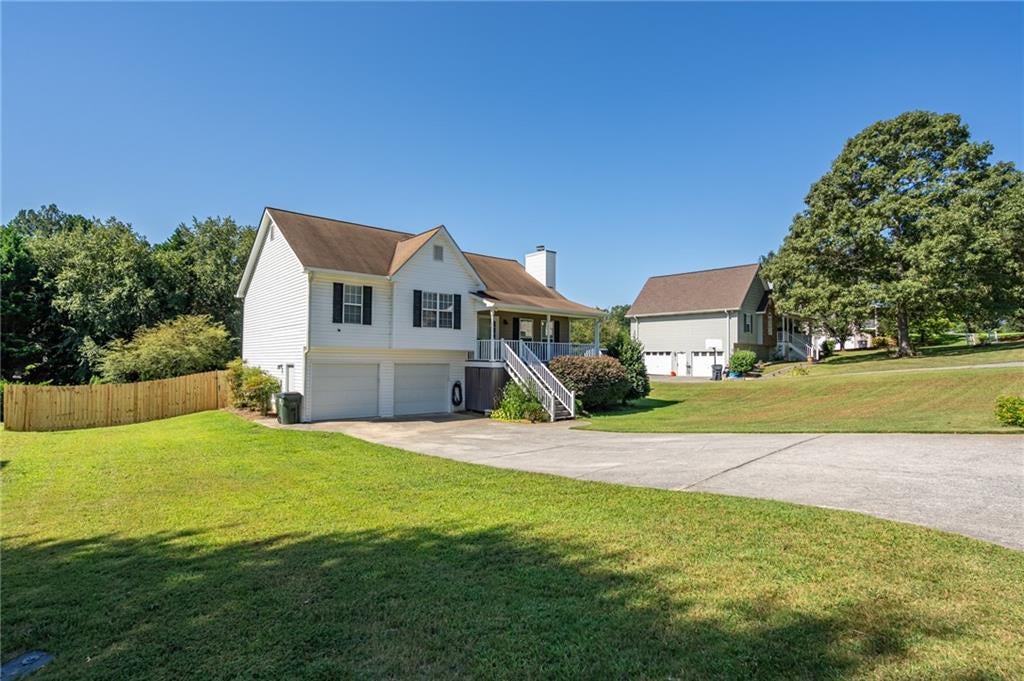 731 Calloway Drive