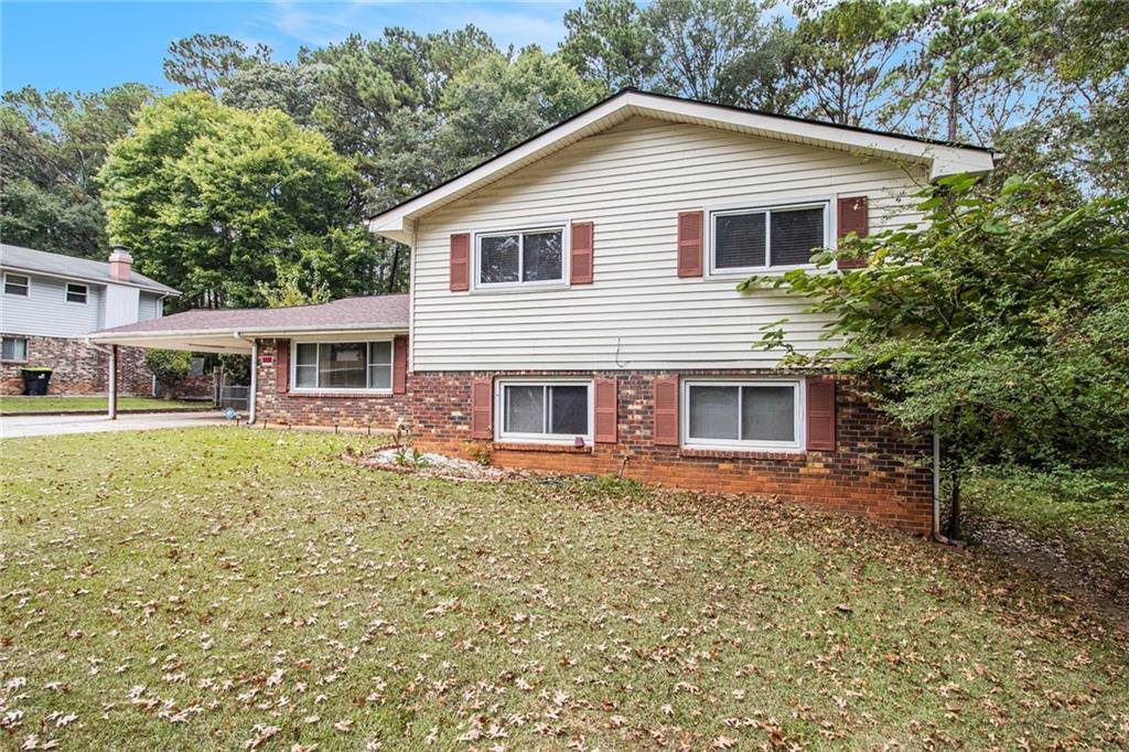 45 Heron Drive