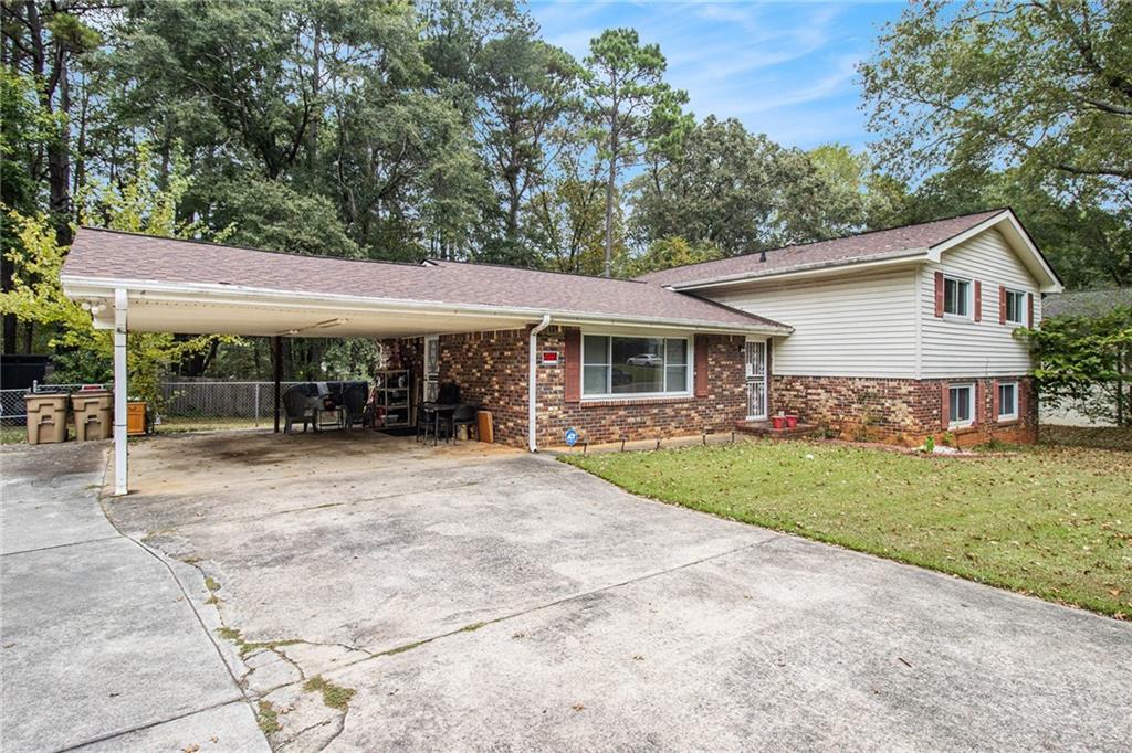 45 Heron Drive