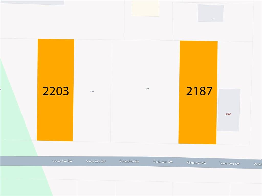 2203 Vesta Avenue NW