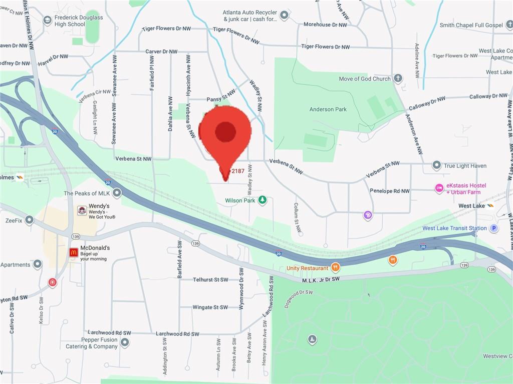 2203 Vesta Avenue NW