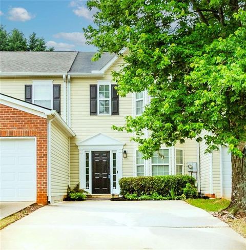 5138 Timber Hills Way Oakwood GA 30566