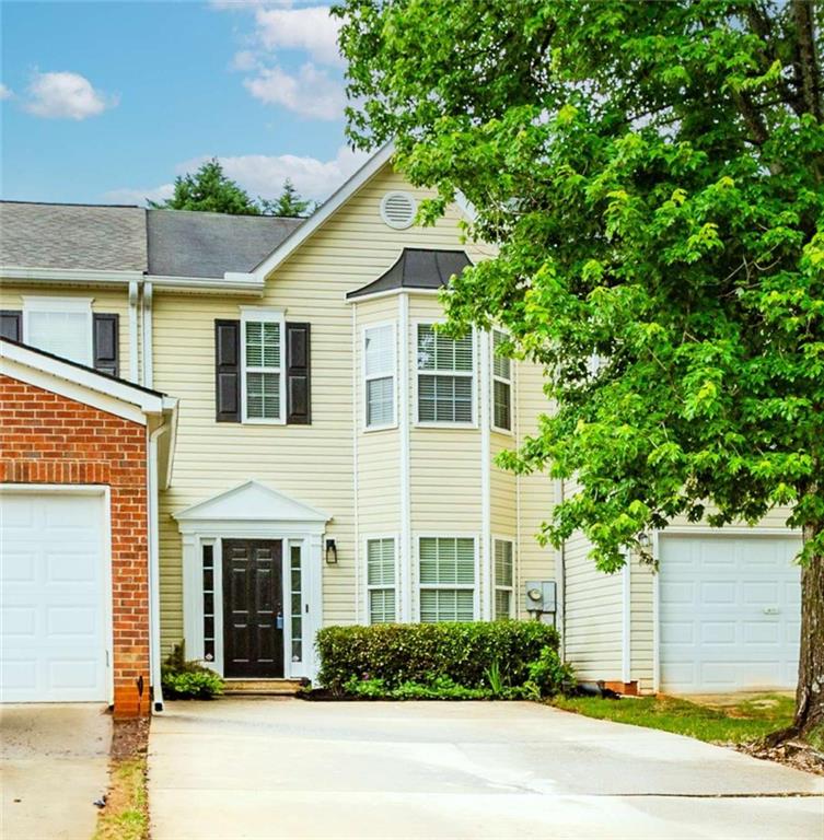 5138 Timber Hills Way Way, Oakwood, Georgia image 2