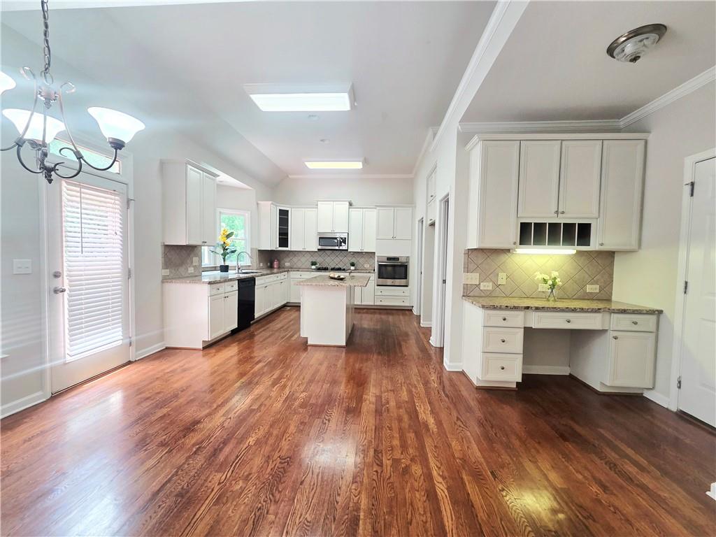 3792 Suwanee Mill Drive Drive