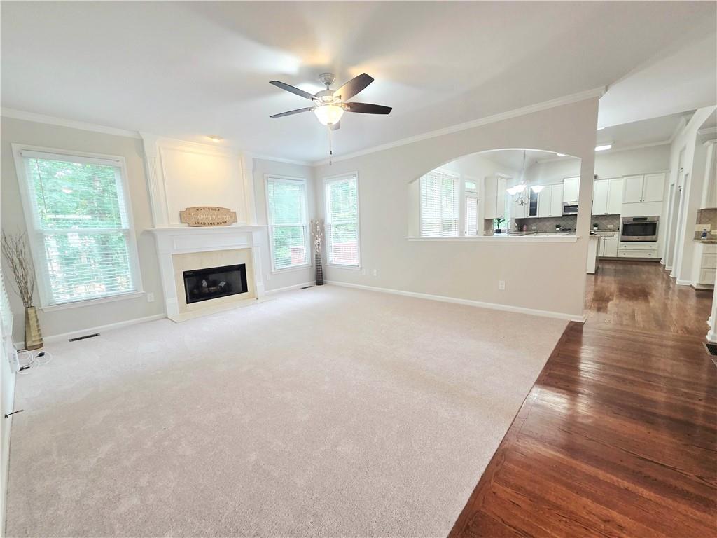 3792 Suwanee Mill Drive Drive