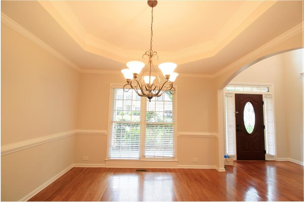 3792 Suwanee Mill Drive Drive