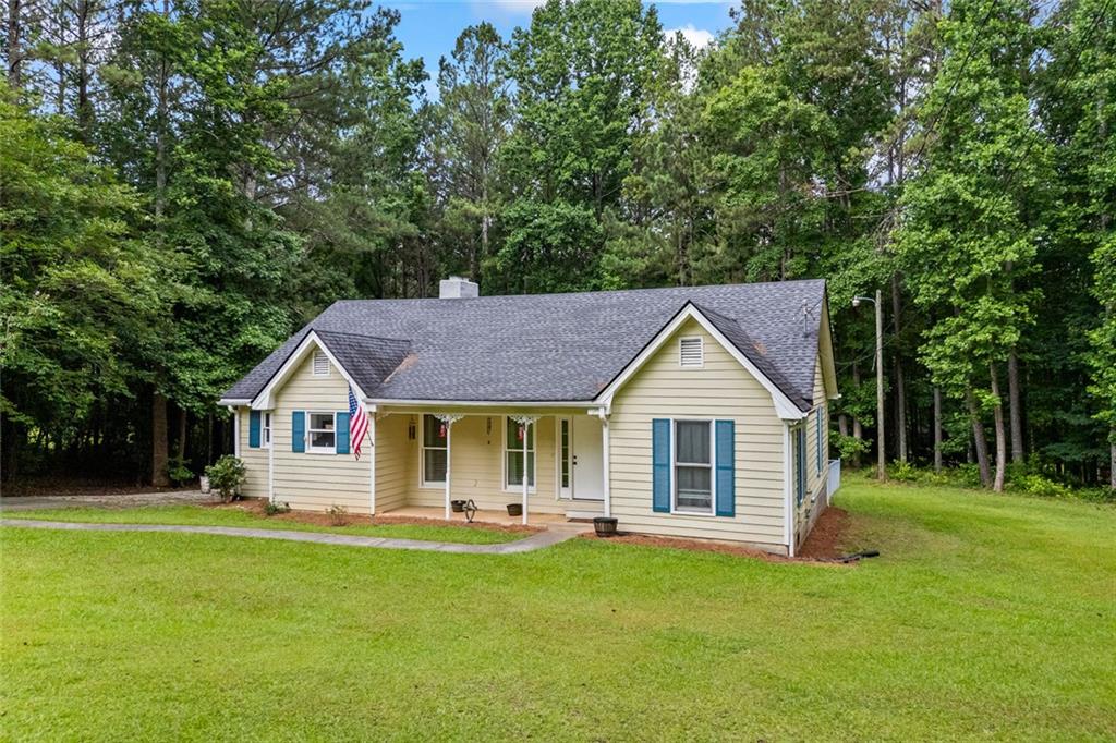 4030 Grady Smith Road Road