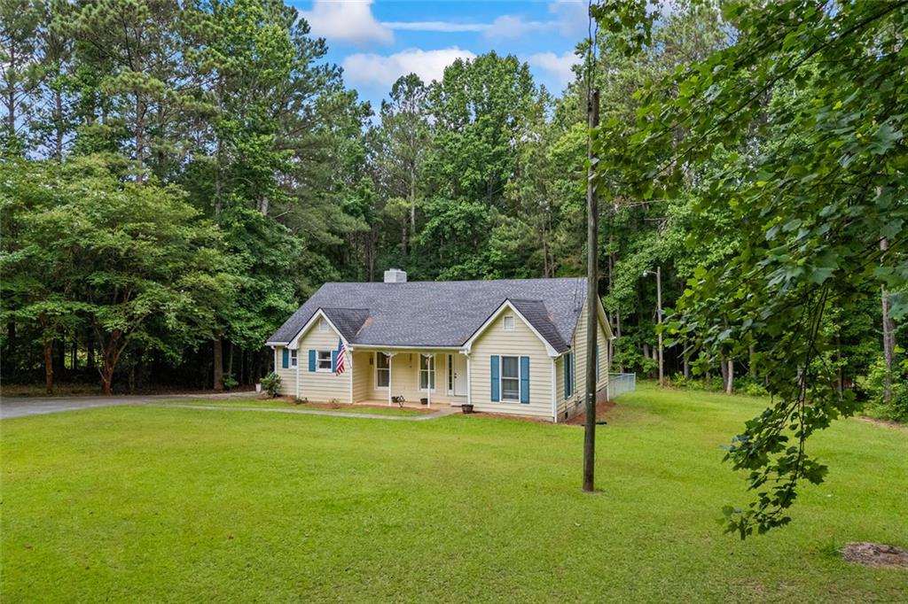 4030 Grady Smith Road Road