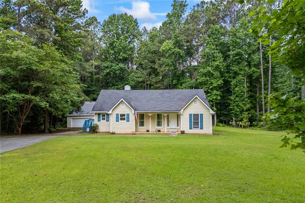 4030 Grady Smith Road Road
