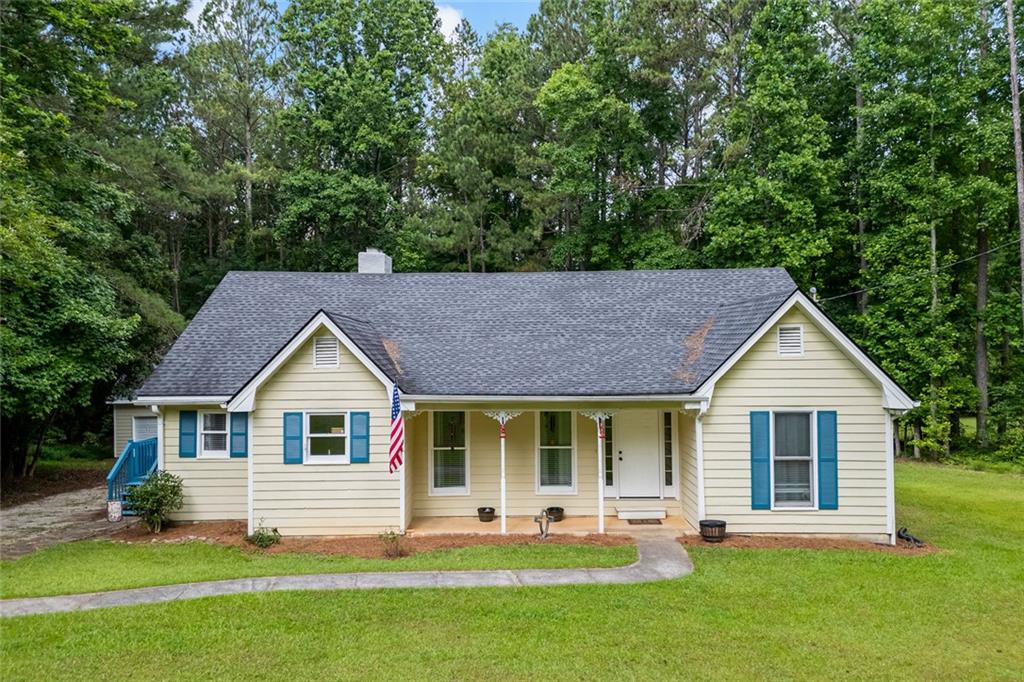 4030 Grady Smith Road Road