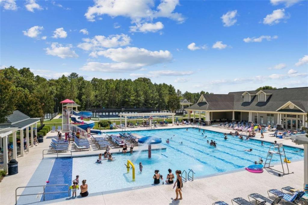 4063 Links Boulevard, Jefferson, Georgia image 33