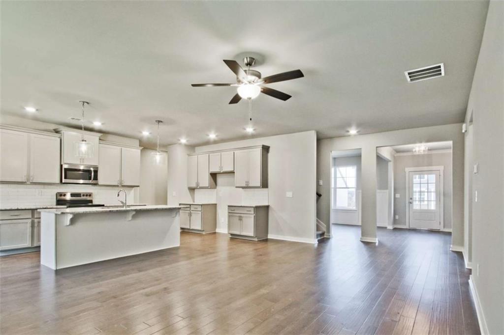 4063 Links Boulevard, Jefferson, Georgia image 7
