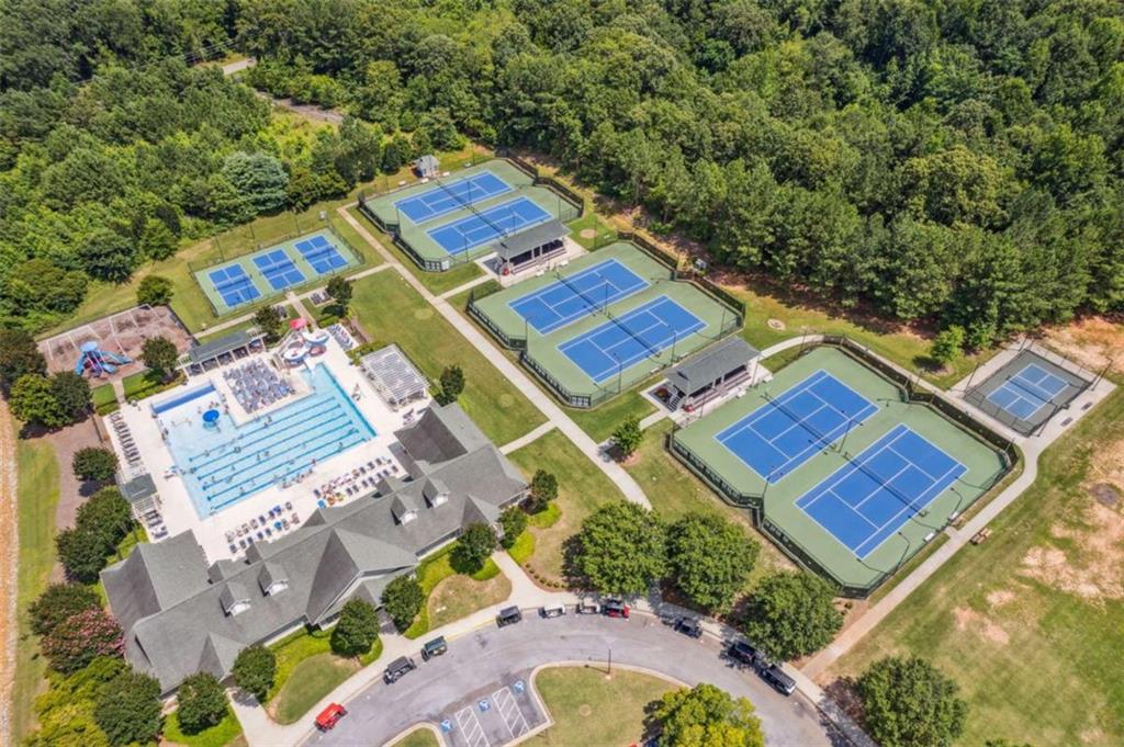 4063 Links Boulevard, Jefferson, Georgia image 32