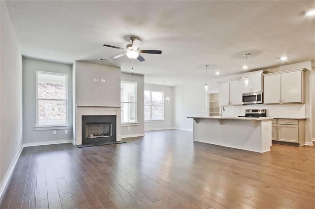 4063 Links Boulevard, Jefferson, Georgia image 6