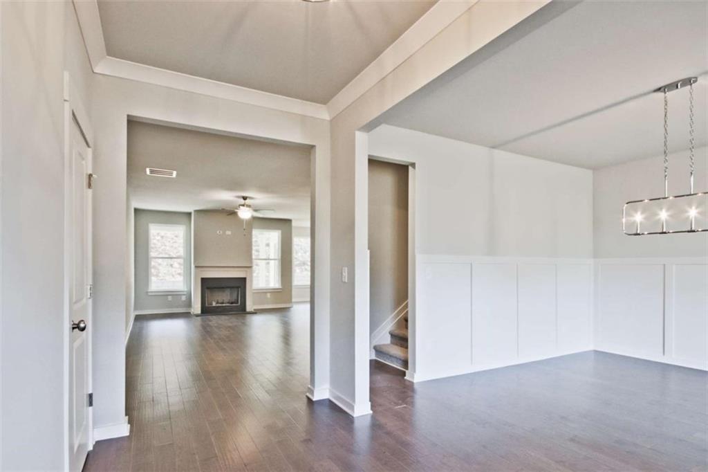 4063 Links Boulevard, Jefferson, Georgia image 2