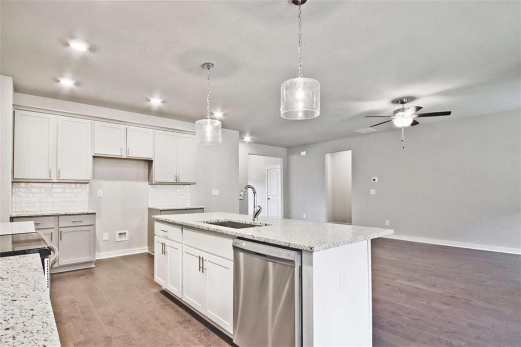 4063 Links Boulevard, Jefferson, Georgia image 11