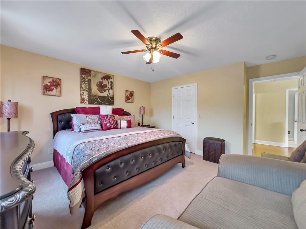 1307 Mccollum Road, Barnesville, Georgia image 35