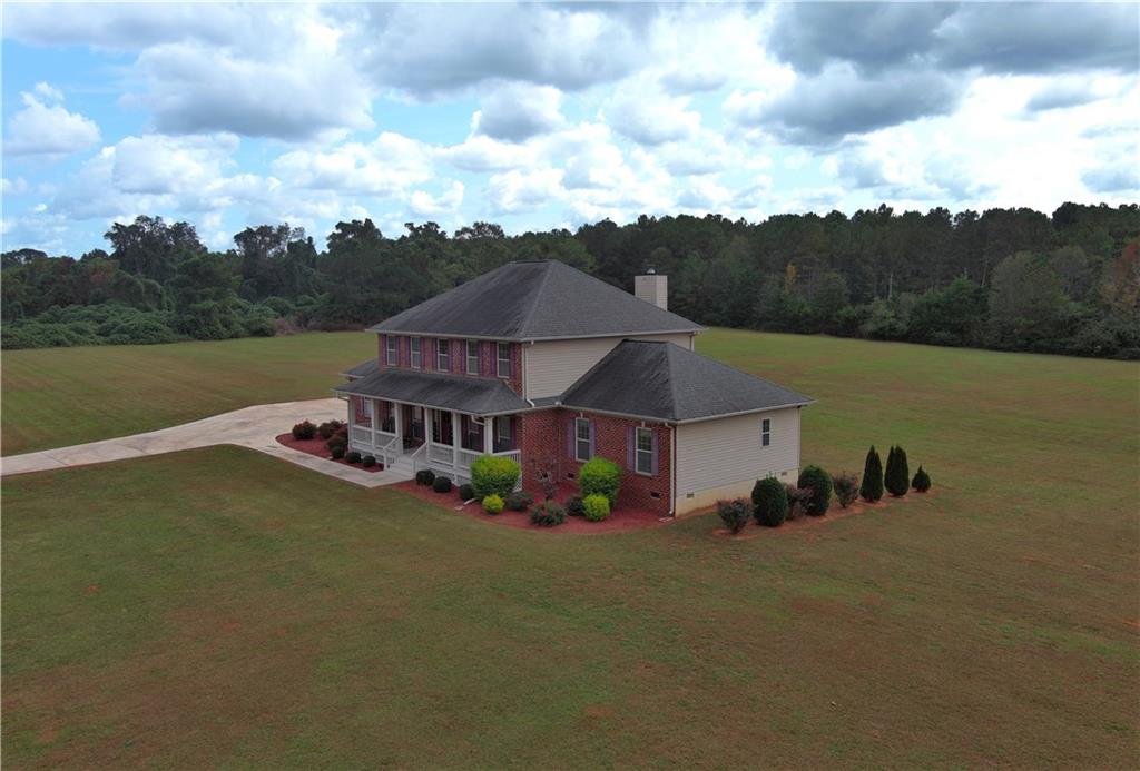 1307 Mccollum Road, Barnesville, Georgia image 4