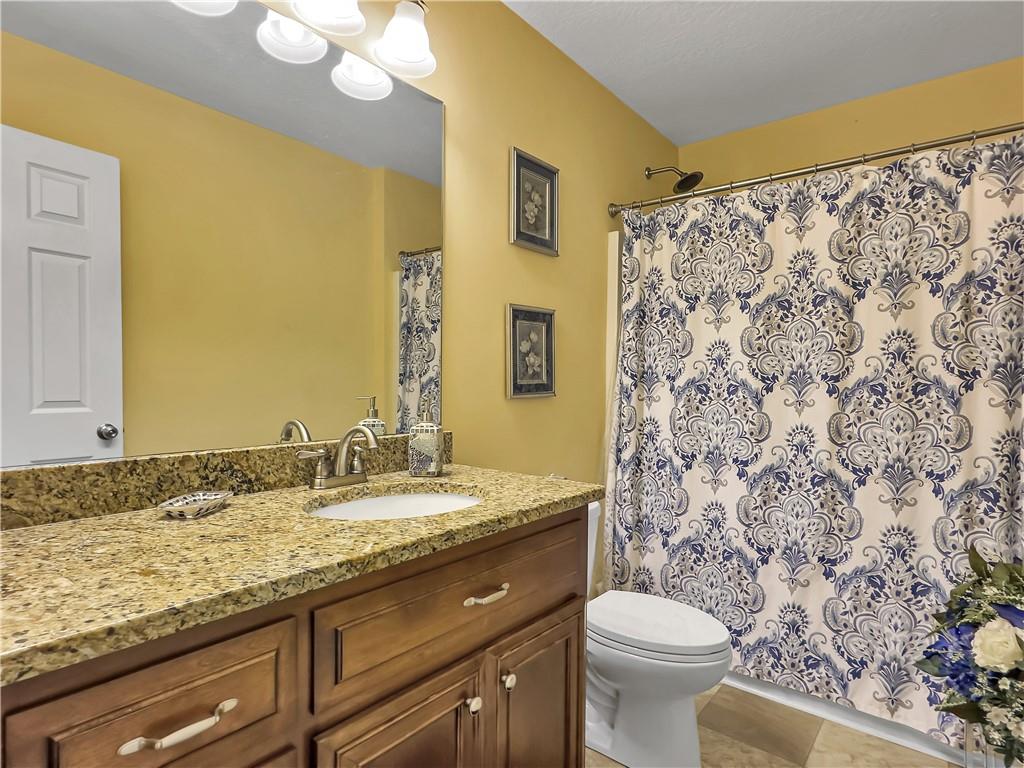 1307 Mccollum Road, Barnesville, Georgia image 37
