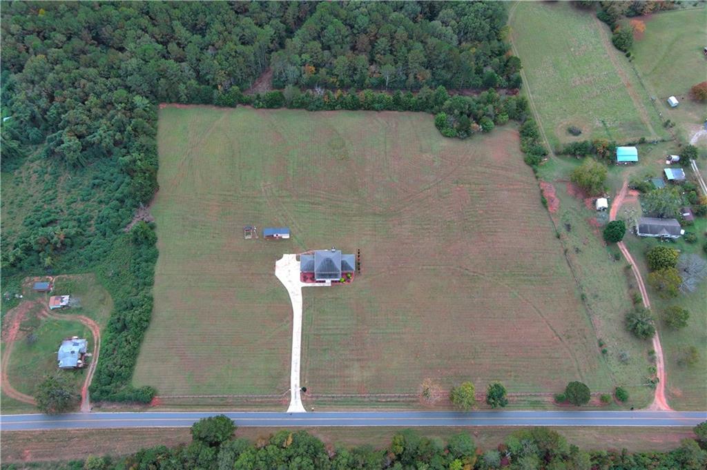 1307 Mccollum Road, Barnesville, Georgia image 3