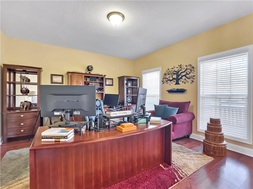 1307 Mccollum Road, Barnesville, Georgia image 11
