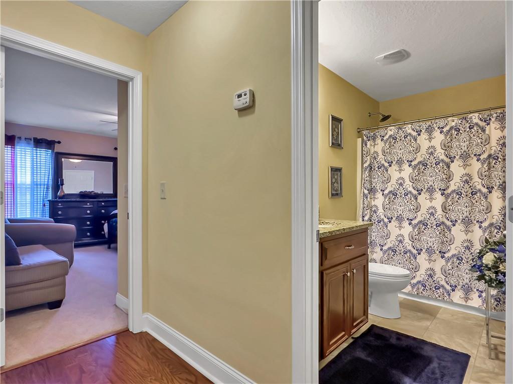 1307 Mccollum Road, Barnesville, Georgia image 38