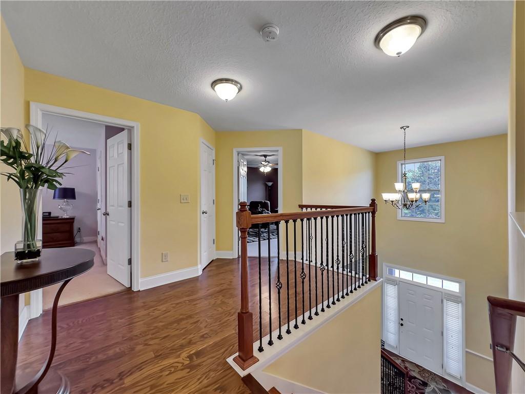 1307 Mccollum Road, Barnesville, Georgia image 33