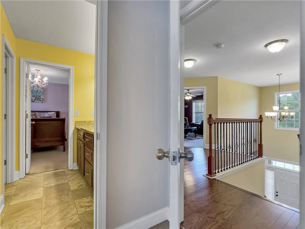 1307 Mccollum Road, Barnesville, Georgia image 34
