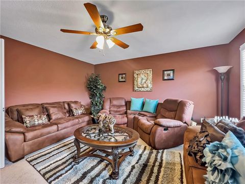 A home in Barnesville