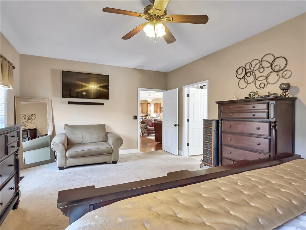 1307 Mccollum Road, Barnesville, Georgia image 27