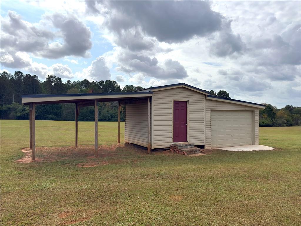 1307 Mccollum Road, Barnesville, Georgia image 50